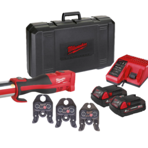 PRENSADORAS 18V - M18BLHPT-202CM-KIT