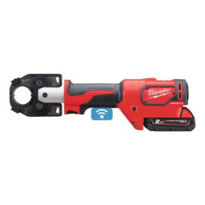 CRIMPADORAS FORCE-LOGIC 18V - M18HCCT-201C