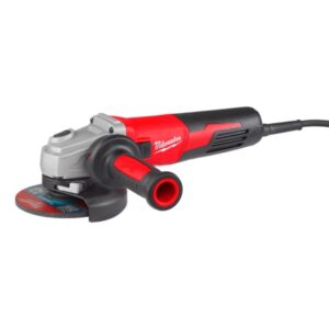 AMOLADORAS ANGULARES CON CABLE 125MM - AGV13-125XE