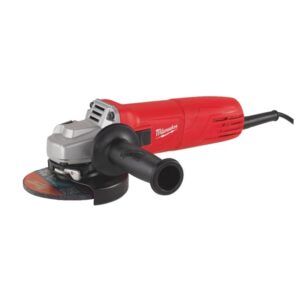 AMOLADORAS ANGULARES CON CABLE 115MM - AG10-115EK