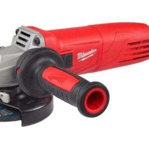 AMOLADORAS ANGULARES CON CABLE 125MM - AGV10-125EK