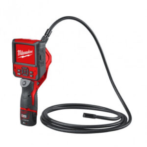 CÁMARAS DE INSPECCIÓN 12V - M12ICAV3-201C