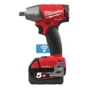 LLAVES DE IMPACTO 18V 1" - M18ONEIWF12-502X