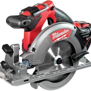 SIERRAS CIRCULARES MADERA 18V - M18CCS55-502X