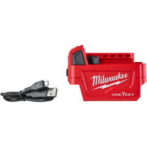 ADAPTADORES 18V ONE-KEY - M18ONEKA-0