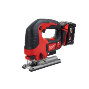 SIERRAS DE CALAR 18V - M18BJS-402C