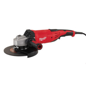 AMOLADORAS ANGULARES CON CABLE 230MM - AGVK24-230EKDMS