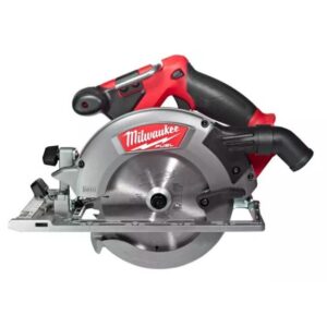 SIERRAS CIRCULARES MADERA 18V - M18CCS55-0X