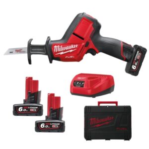 SIERRAS DE SABLE 12V - M12CHZ-602X