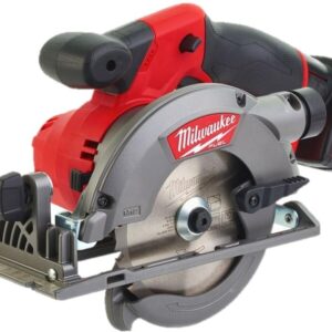 SIERRAS CIRCULARES DE MADERA 12V - M12CCS44-602X