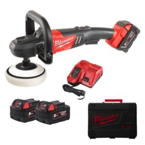 PULIDORAS 18V - M18FAP180-502X
