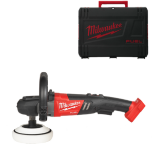 PULIDORAS 18V - M18FAP180-0X
