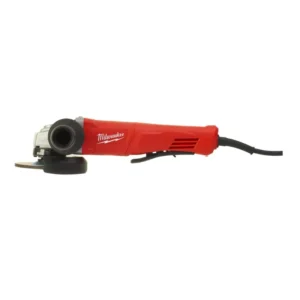 AMOLADORAS ANGULARES CON CABLE 125MM - AG13-125XSPD