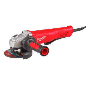 AMOLADORAS ANGULARES CON CABLE 125MM - AG13-125XSPDE