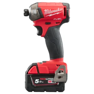ATORNILLADORES DE IMPACTO SILENCIOSO 18V - M18FQID-502X