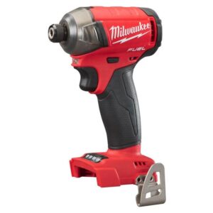 ATORNILLADORES DE IMPACTO SILENCIOSO 18V - M18FQID-0