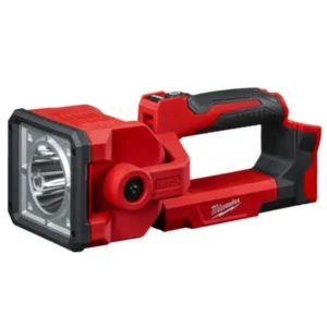 ILUMINACIÓN 18V - M18SLED-0