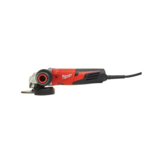AMOLADORAS ANGULARES CON CABLE 150MM - AGV15-150XC/DMS