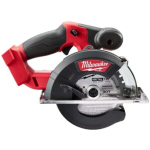 SIERRAS CIRCULARES METAL 18V - M18FMCS-0X
