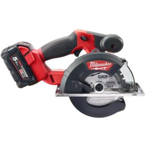 SIERRAS CIRCULARES METAL 18V - M18FMCS-502X