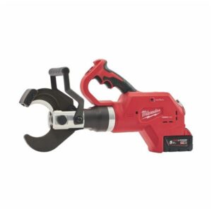CORTADORAS DE CABLE FORCE-LOGIC 18V - M18HCC75-502C