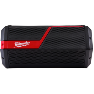 RADIOS Y ALTAVOCES 18V - M12-18JSSP-0