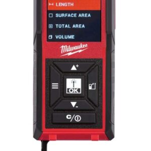 MEDIDORES DE DISTÁNCIA - LDM45