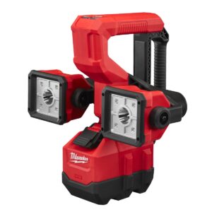 ILUMINACIÓN 18V - M18UBL-0