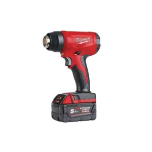 DECAPADORAS 18V - M18BHG-502C