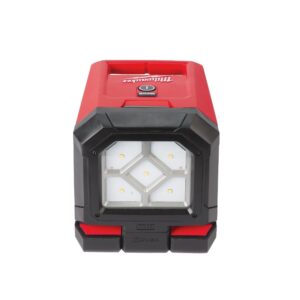 ILUMINACIÓN 18V - M18PAL-0