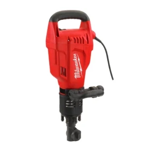 MARTILLOS DEMOLEDORES FIJACIÓN HEXAGONAL - K1530H