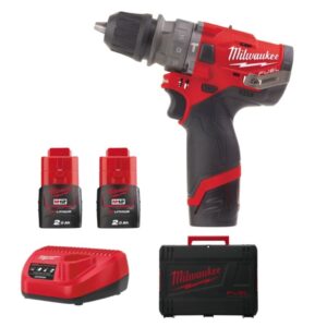 TALADROS PERCUTORES 12V - M12FPDX-202X
