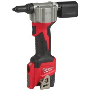 REMACHADORAS 12V - M12BPRT-201X