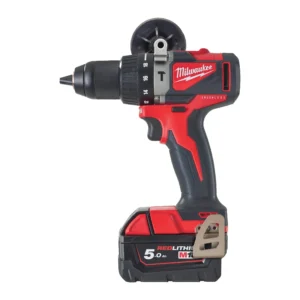 TALADROS PERCUTORES 18V - M18BLPD2-502X