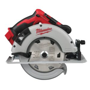 SIERRAS CIRCULARES MADERA 18V - M18BLCS66-0