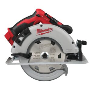 SIERRAS CIRCULARES MADERA 18V - M18BLCS66-0X