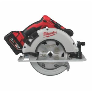 SIERRAS CIRCULARES MADERA 18V - M18BLCS66-502X