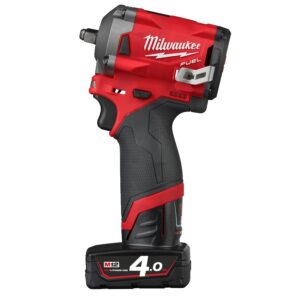 LLAVES DE IMPACTO 12V - M12FIW38-422X