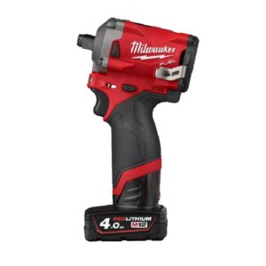 LLAVES DE IMPACTO 12V - M12FIWF12-422X