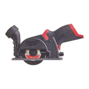 CORTADORA MULTIMATERIAL 12V - M12FCOT-0