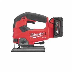 SIERRAS DE CALAR 18V - M18FJS-502X