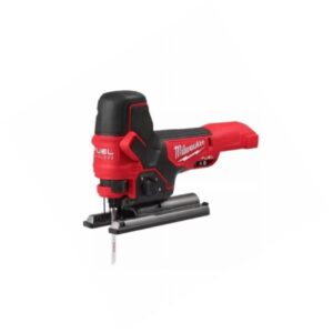 SIERRAS DE CALAR 18V - M18FBJS-502X