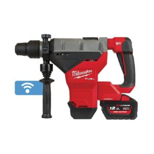 MARTILLOS SDS-Max 18V - M18FHM-121C