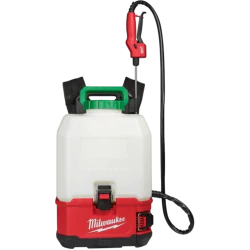 SISTEMA SWITCH-TANK M18 - M18BPFP-CST