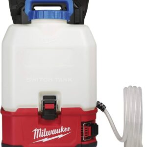 SISTEMA SWITCH-TANK M18 - M18BPFP-WST