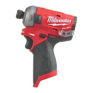 ATORNILLADORES DE IMPACTO SILENCIOSO 12V - M12FQID-0