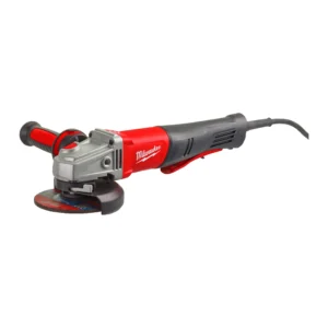 AMOLADORAS ANGULARES CON CABLE 125MM - AGV13-125XSPDEB