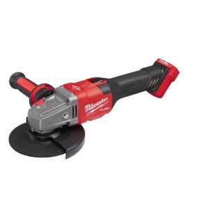 AMOLADORAS ANGULARES ALTO RENDIMIENTO 18V 125MM - M18FHSAG125XB-0