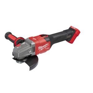 AMOLADORAS ANGULARES ALTO RENDIMIENTO 18V 125MM - M18FHSAG125XB-0X