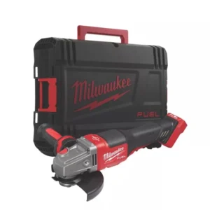 AMOLADORAS ANGULARES ALTO RENDIMIENTO 18V 125MM - M18FHSAG125XPDB-0X